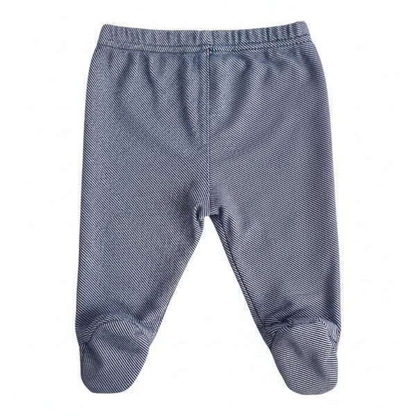 Panty Mezclilla Azul Marca Limonada 6 M Estado Casi tiki