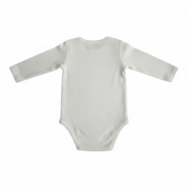 Body Algodón Verde agua Marca Tedmimak 18 M Estado Tiki taka