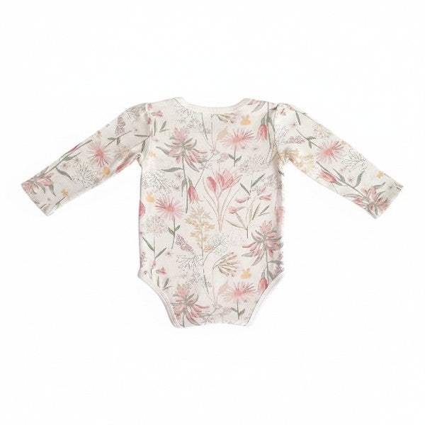 Body Algodón Diseños Marca Baby harvest 9-12 M Estado Casi tiki