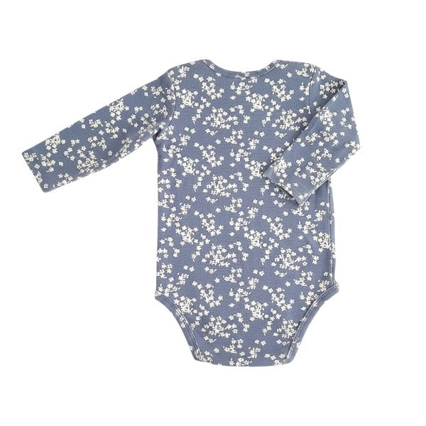 Body Algodón Diseños Marca Tedmimak 18 M Estado Casi tiki