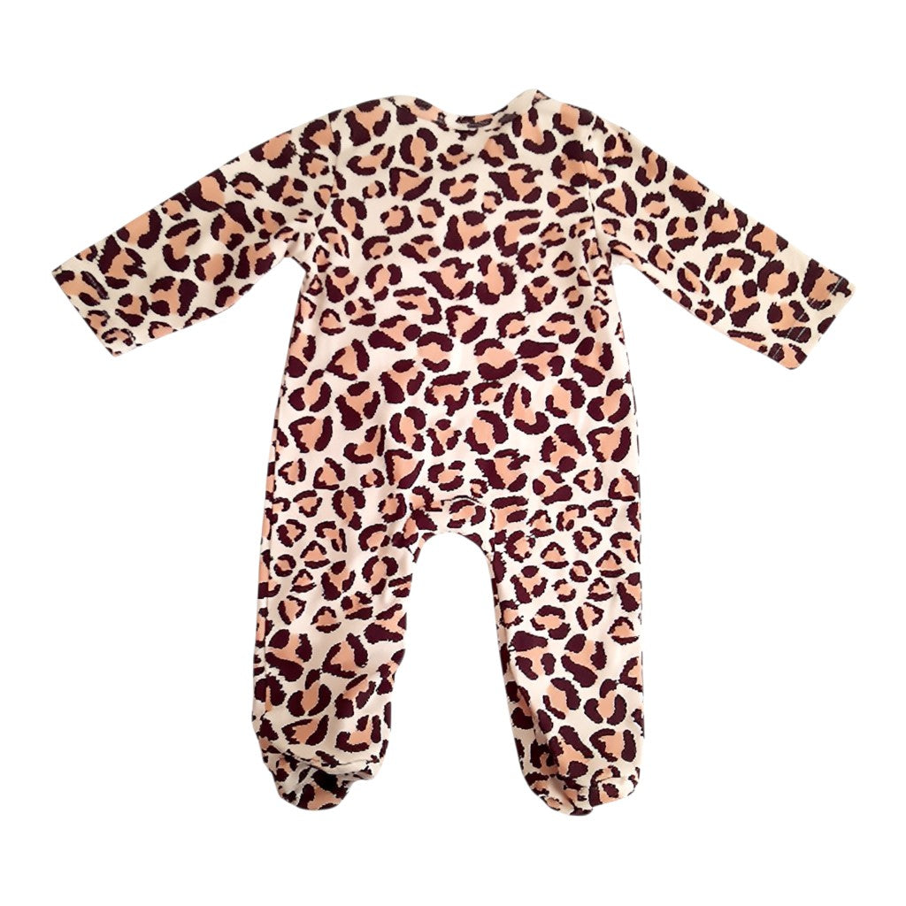 Osito lycra Diseños Marca Otra 3-6 M Estado Casi tiki