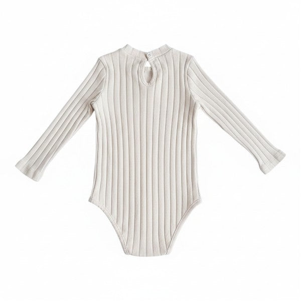 Body Algodón Blanco Marca Shein 12-18 M Estado Casi tiki