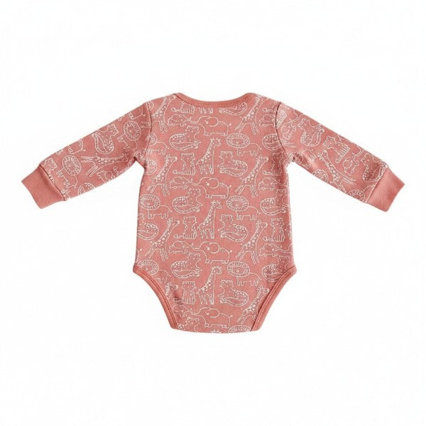 Body Algodón Diseños Marca Boulevard 9-12 M Estado Casi tiki