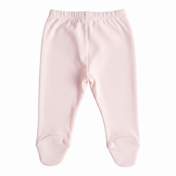 Panty Algodón Rosa Marca redwood 9 M Estado Tiki taka
