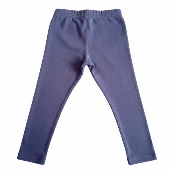 Calza Algodón Morado Marca redwood 2 A Estado Casi tiki