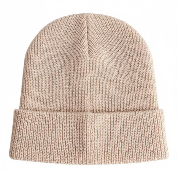 Gorro Lana Café Marca Otra 2 A Estado Tiki taka