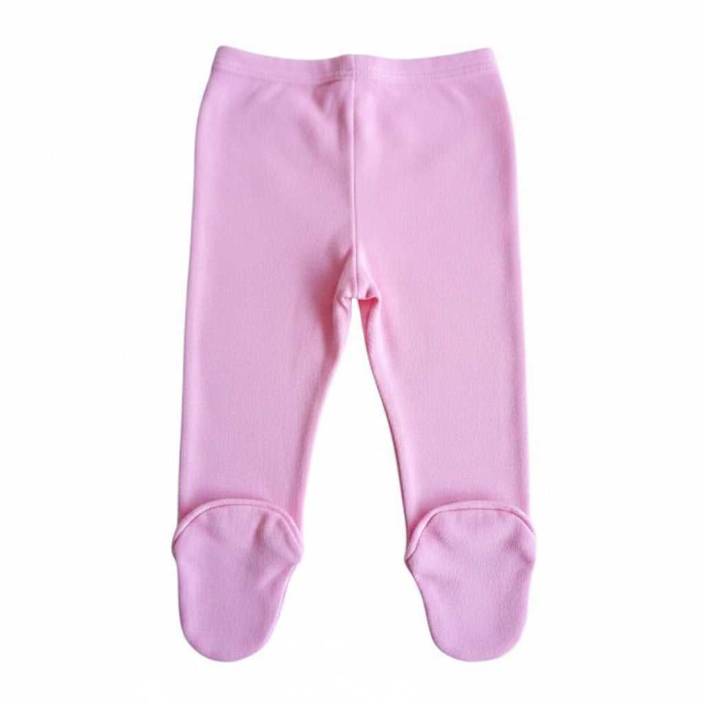 Panty Algodón Rosa Marca Otra RN Estado Tiki taka