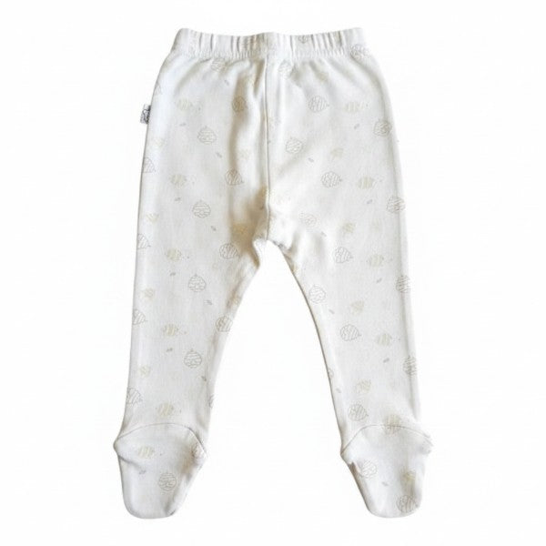 Panty Algodón Diseños Marca Pillin RN Estado Casi tiki