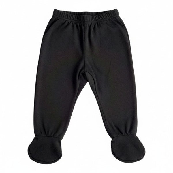 Panty Algodón Negro Marca Otra 9 M Estado Tiki taka