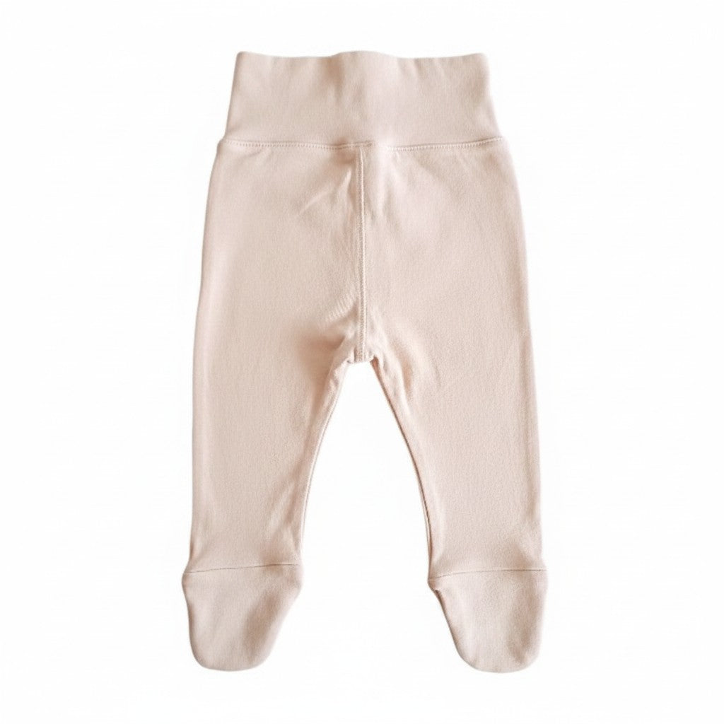 Panty Algodón Palorosa Marca Hym 3-6 M Estado Casi tiki