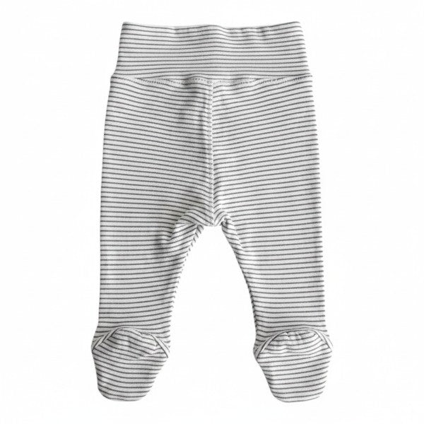 Panty Algodón Rayas Marca Otra 0-3 M Estado Casi tiki