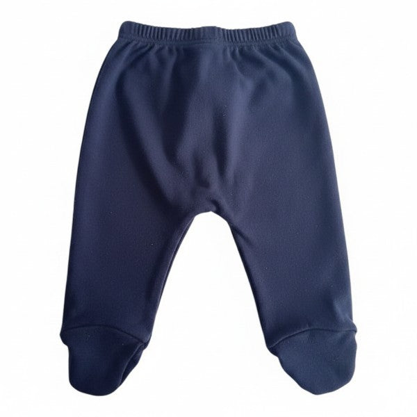 Panty Algodón Negro Marca Otra 9 M Estado Casi tiki
