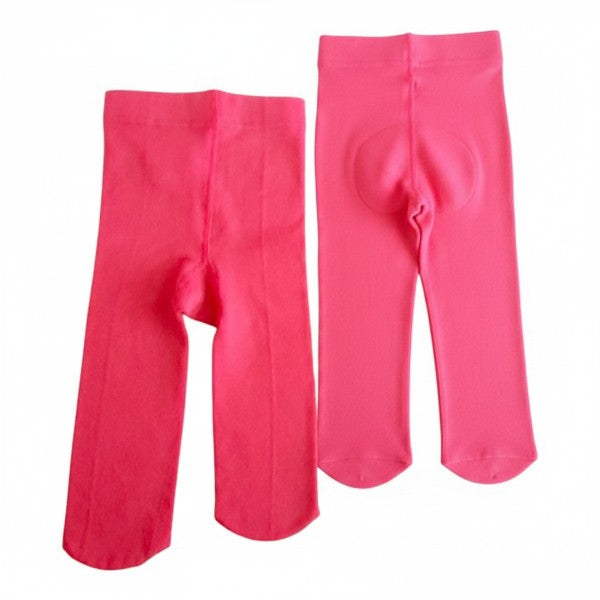 Panty Algodón Fucsia Marca Otra 9-12 M Estado Tiki taka