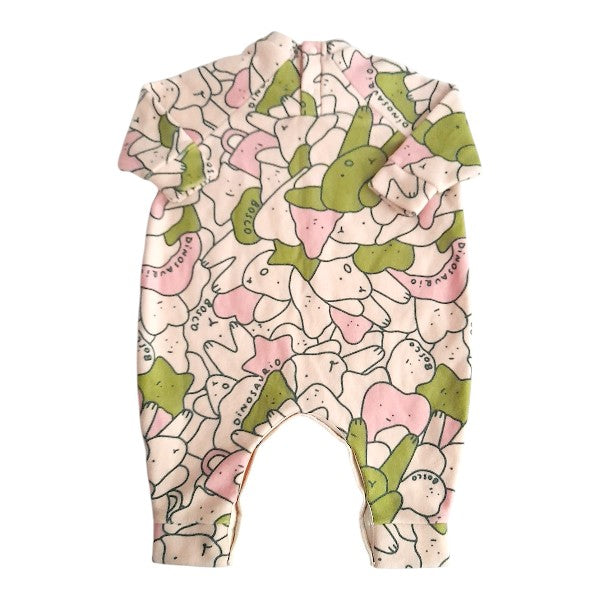 Osito Gamuza Diseños Marca Otra 9-12 M Estado Casi tiki