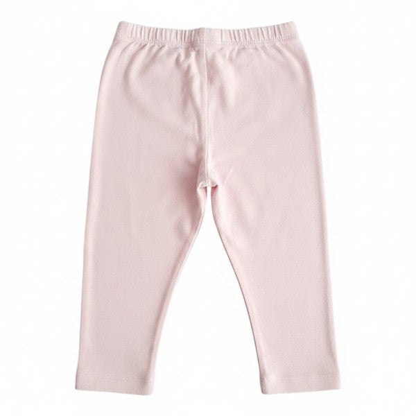 Calza Algodón Rosa Marca Carter's 12 M Estado Casi tiki