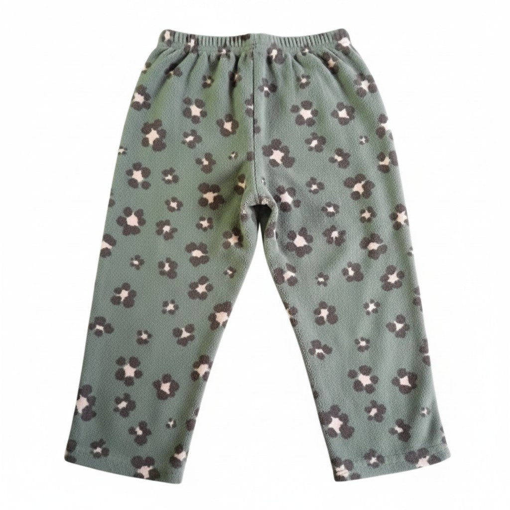 Calza Polar Diseños Marca Carter's 3 A Estado Casi tiki