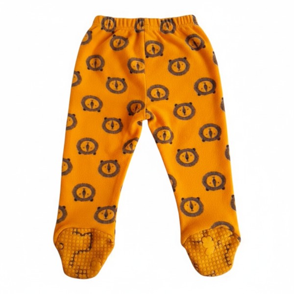 Panty Micropolar Diseños Marca Boulevard 2 A Estado Casi tiki