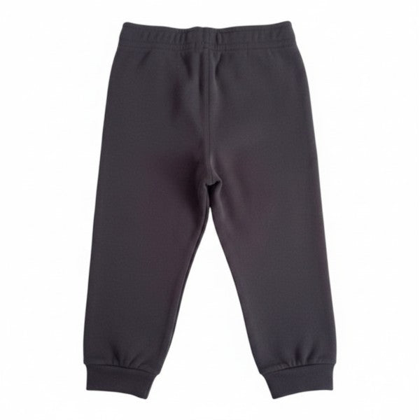 Buzo Algodón Gris Marca Baby harvest 3 A Estado Nuevo