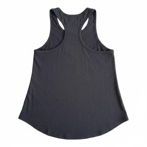 Polera manga corta Algodón Gris Marca Old Navy 6 A Estado Casi tiki