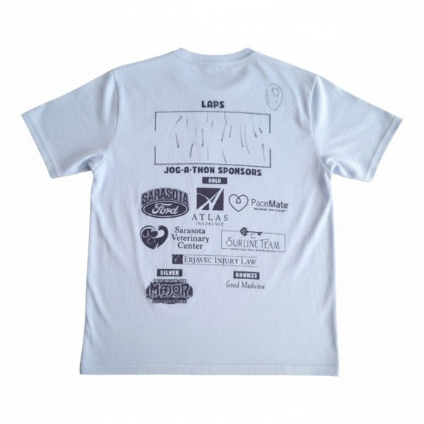 Polera manga corta Poliéster Celeste Marca Otra 7 A Estado Casi tiki