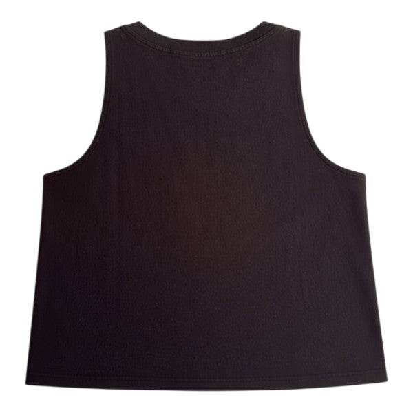 Polera manga corta Algodón Negro Marca Otra 10 A Estado Tiki taka