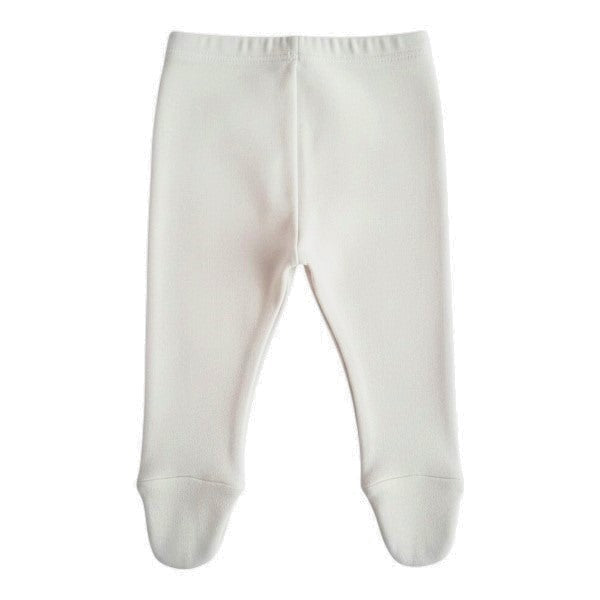 Panty Algodón Crema Marca Chess 0-3 M Estado Casi tiki