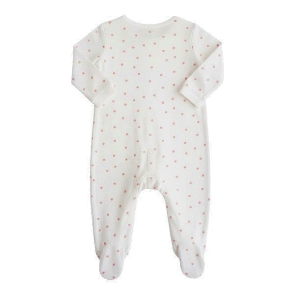 Pijama Algodón Diseños Marca Boulevard 6 M Estado Casi tiki