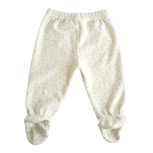 Panty Micropolar Diseños Marca Opaline 6 M Estado Casi tiki