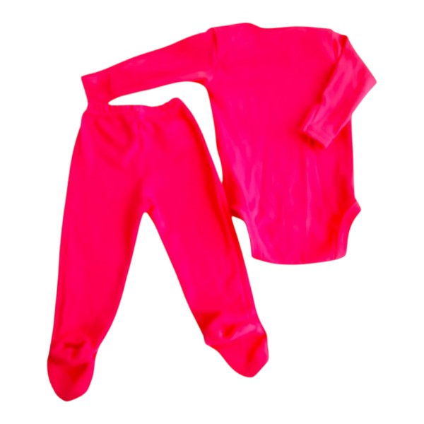 Pack Algodón Fucsia Marca Otra RN Estado Tiki taka