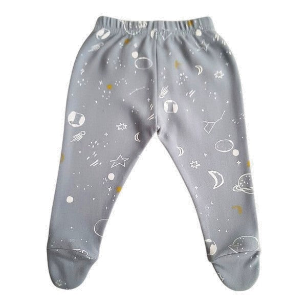 Panty Algodón Diseños Marca Boulevard 0-3 M Estado Casi tiki