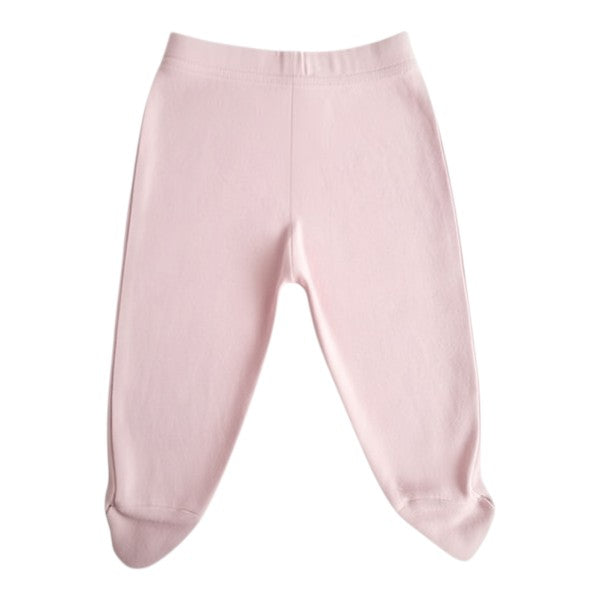 Panty Algodón Rosa Marca Pillin 0-3 M Estado Casi tiki