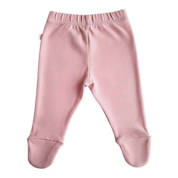 Panty Algodón Rosa Marca Pillin 0-3 M Estado Casi tiki