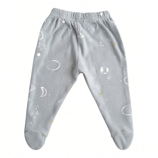 Panty Algodón Diseños Marca Boulevard 0-3 M Estado Casi tiki