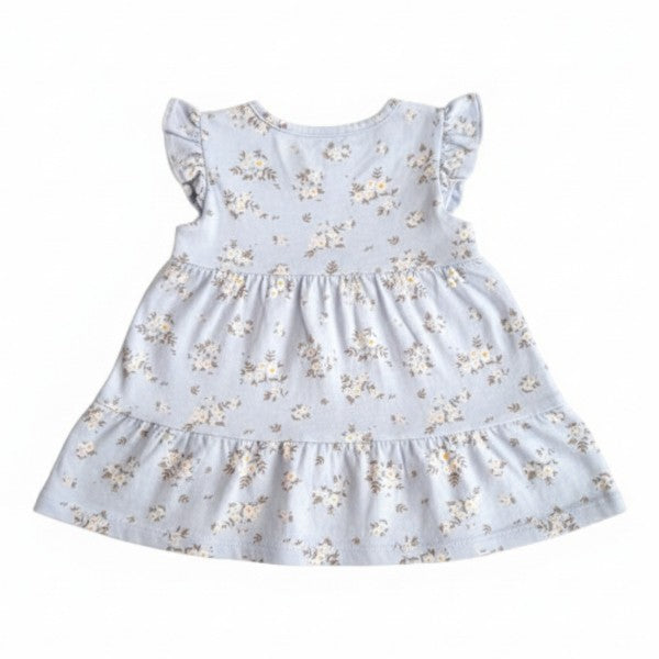 Body vestido Algodón Diseños Marca Ficcus 0-3 M Estado Casi tiki