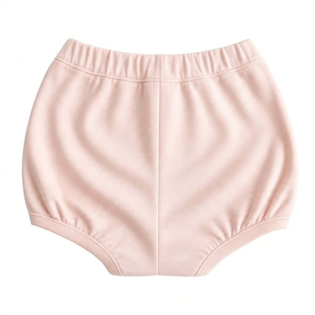 Short Algodón Palorosa Marca Carter's 12 M Estado Casi tiki