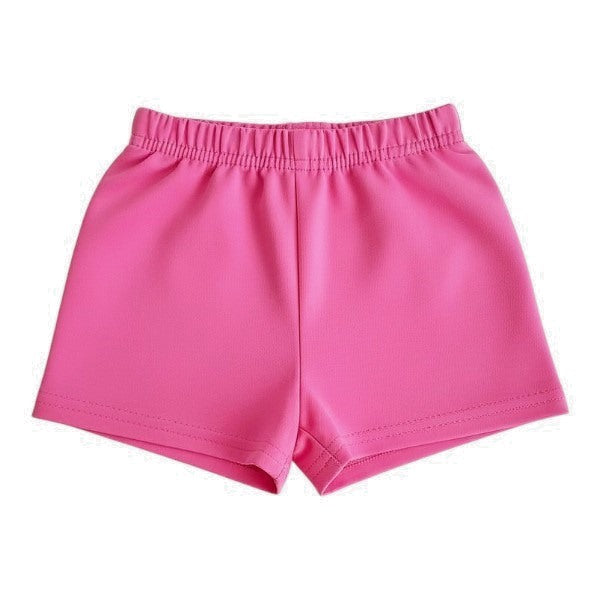 Short lycra Negro Marca Otra 6 A Estado Casi tiki