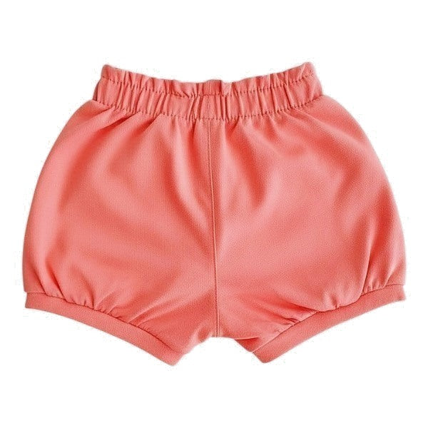 Short Tela Rosa Marca Otra 3-6 M Estado Casi tiki