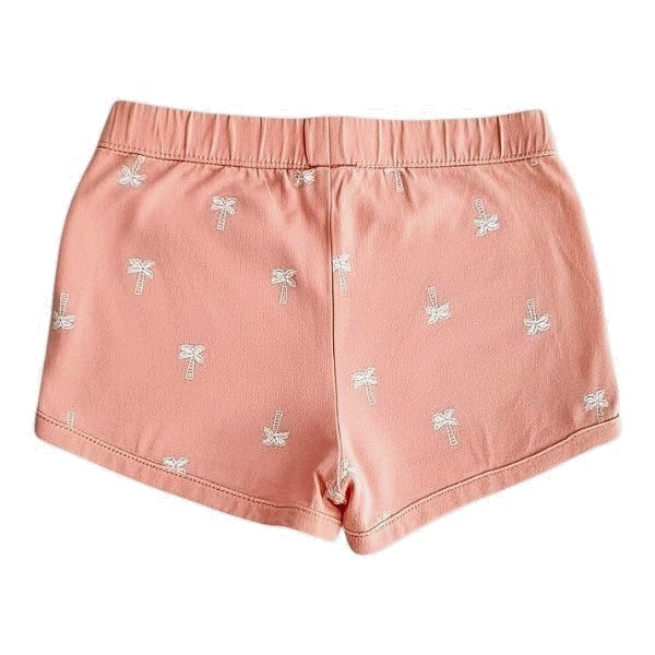 Short Algodón Diseños Marca Carter's 2 A Estado Casi tiki