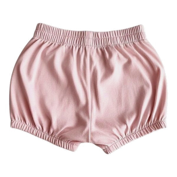 Short Algodón Rosa Marca Hym 2 A Estado Casi tiki