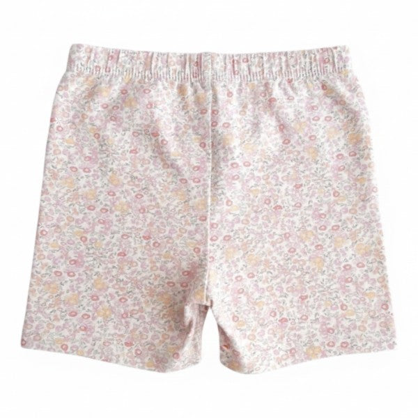 Short Algodón Diseños Marca Tribu 2 A Estado Casi tiki