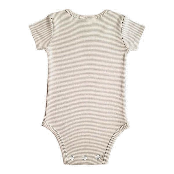 Body Manga Corta Algodón Diseños Marca Carter's 12 M Estado Casi tiki