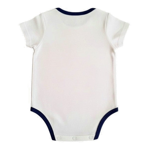 Body Manga Corta Algodón Diseños Marca Otra 12-18 M Estado Casi tiki