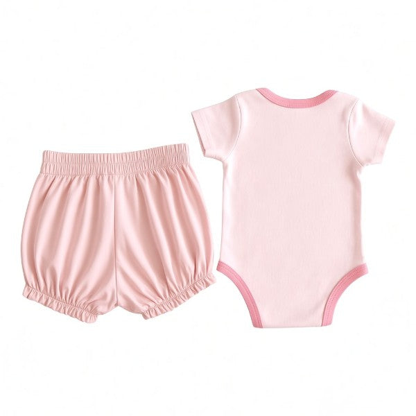 Pack varios Rosa Marca Variadas 3-6 M Estado Casi tiki