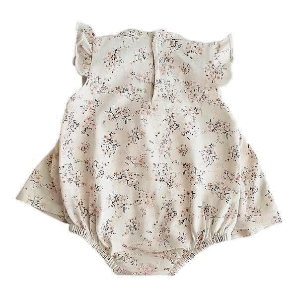 Body vestido Algodón Diseños Marca Baby harvest 3-6 M Estado Casi tiki