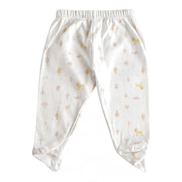 Panty Algodón Diseños Marca redwood 0-3 M Estado Casi tiki