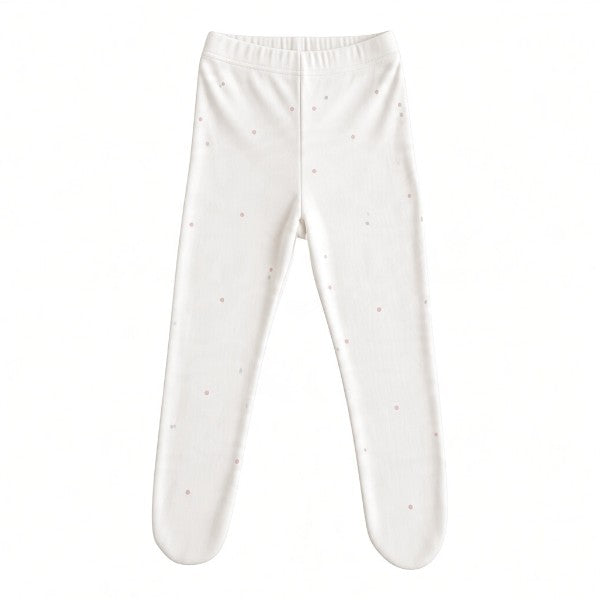 Panty Algodón Diseños Marca Tribu 3-6 M Estado Casi tiki