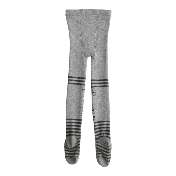Panty Algodón Gris Marca Otra 2 A Estado Casi tiki