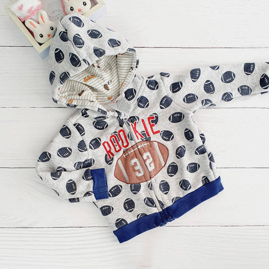 Polerón Algodón Diseños Marca Ã“rale po 9 M Estado Casi tiki