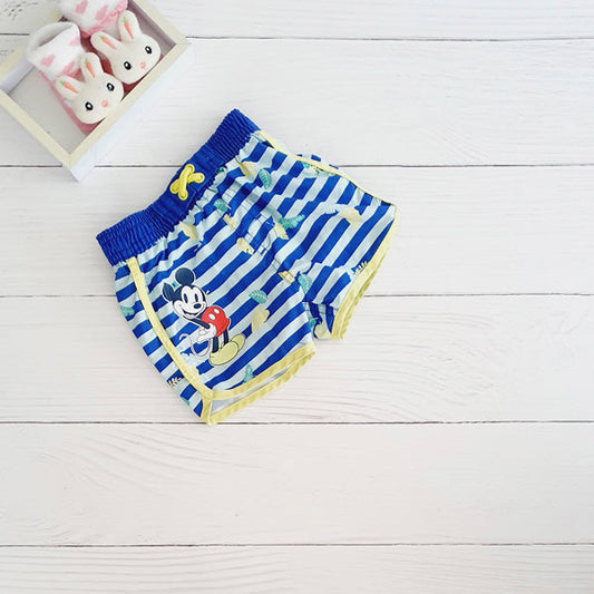 Short Tela Diseños Marca Disney 9 M Estado Tiki taka