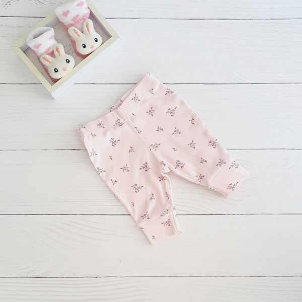 Calza Algodón Diseños Marca Otra RN Estado Tiki taka